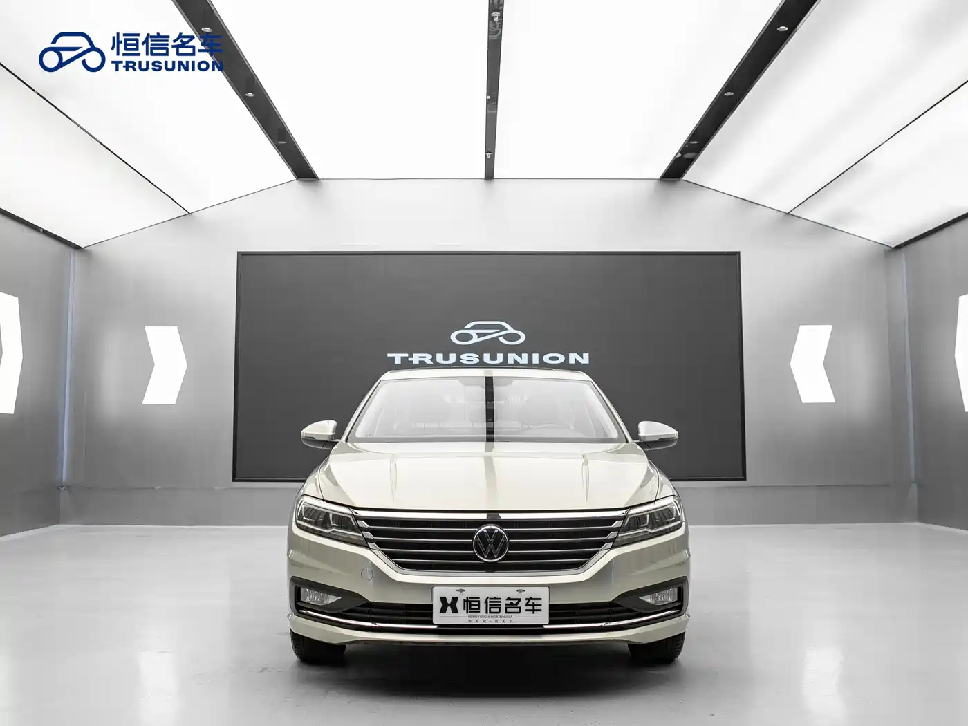 Volkswagen Lavida 2022 280TSI DSG Comfort Edition фото 2