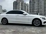 Фото 12 - Mercedes-Benz C-Class