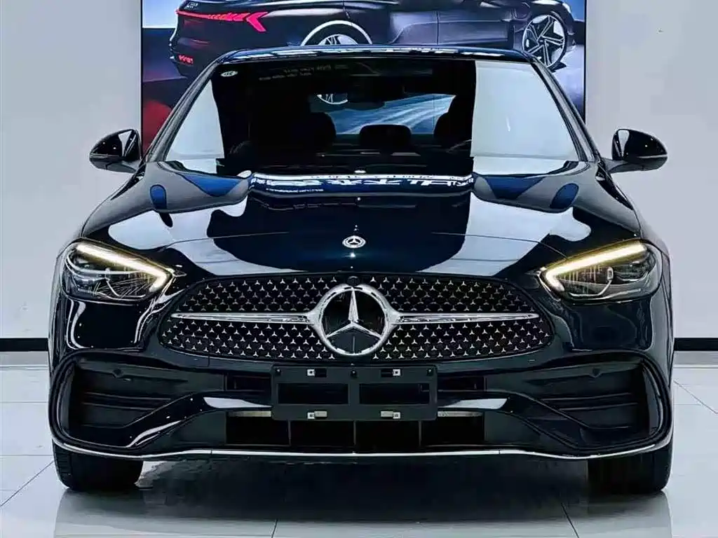 Mercedes-Benz C-Class 2022 C 260 L Sport Edition фото 2
