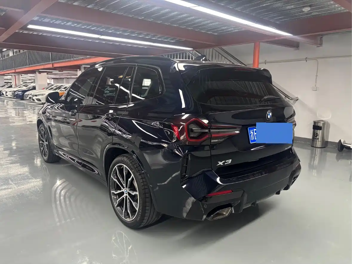 Photo 8 - BMW X3