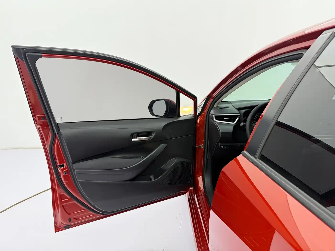Toyota Corolla 2021 1.2T S-CVT Elite PLUS Edition фото 20