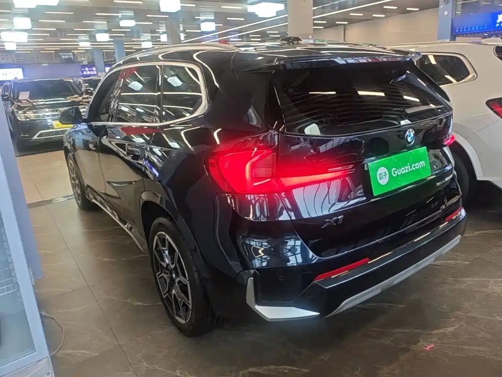 BMW X1 2025 2023 sDrive25Li X Design Package