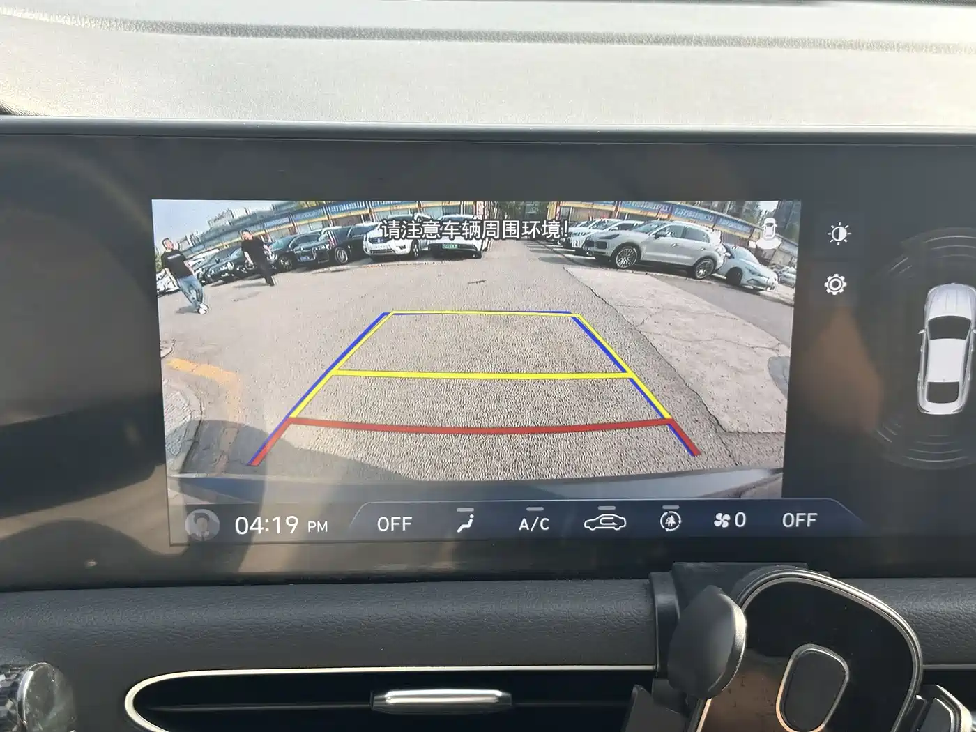 Hyundai Sonata 2020 270TGDi DCT GLS Elite Edition фото 20