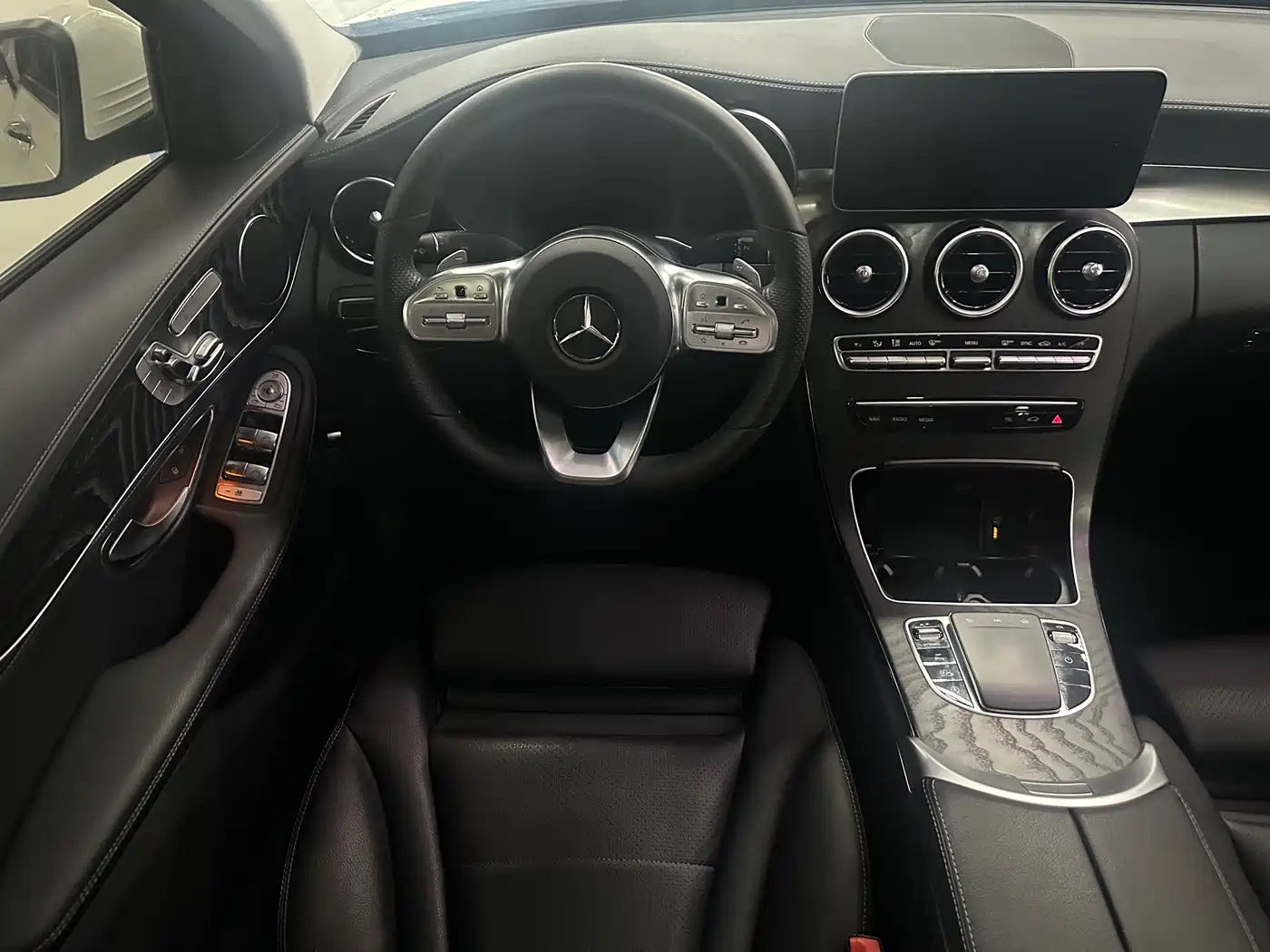Mercedes-Benz C-Class 2020 C 260 L Sport фото 13