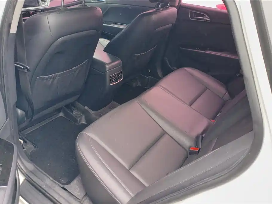 Hyundai Mistra 2014 1.8L Auto Smart GLS фото 11