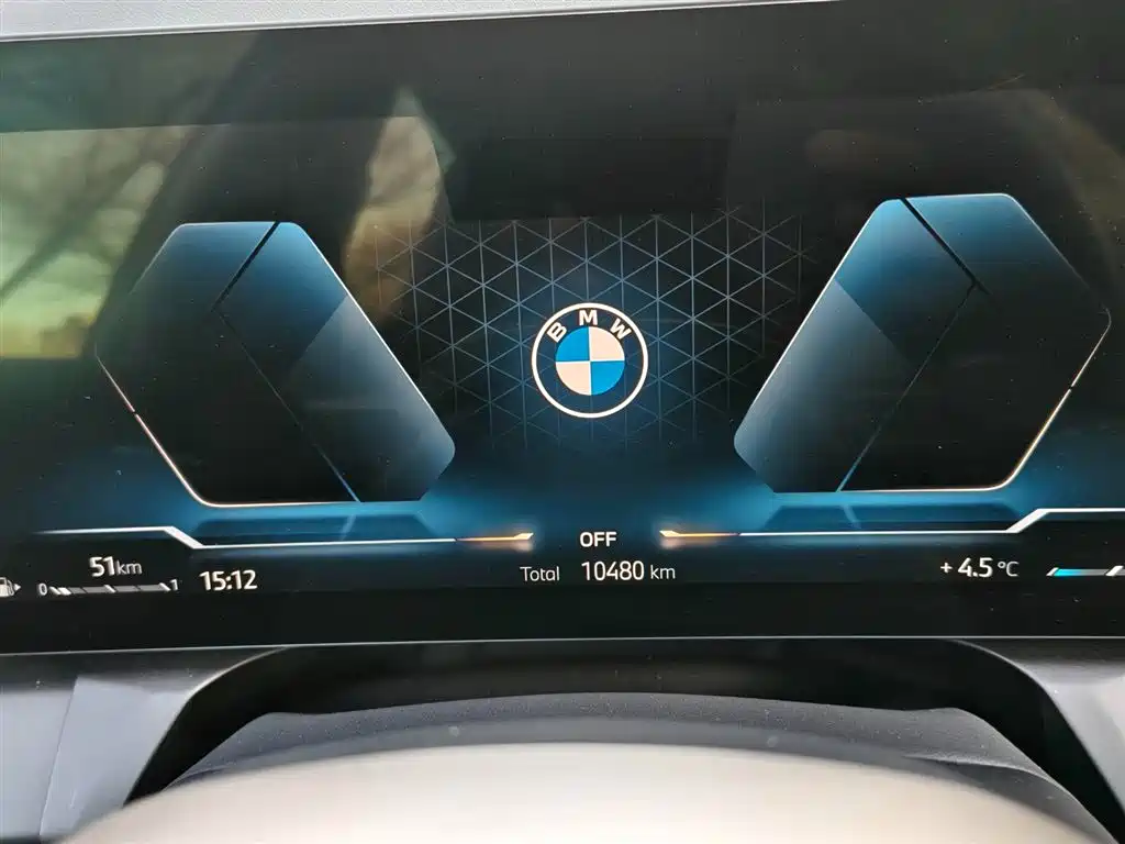 BMW X3 2025 xDrive30L Premium M Sport Package фото 6