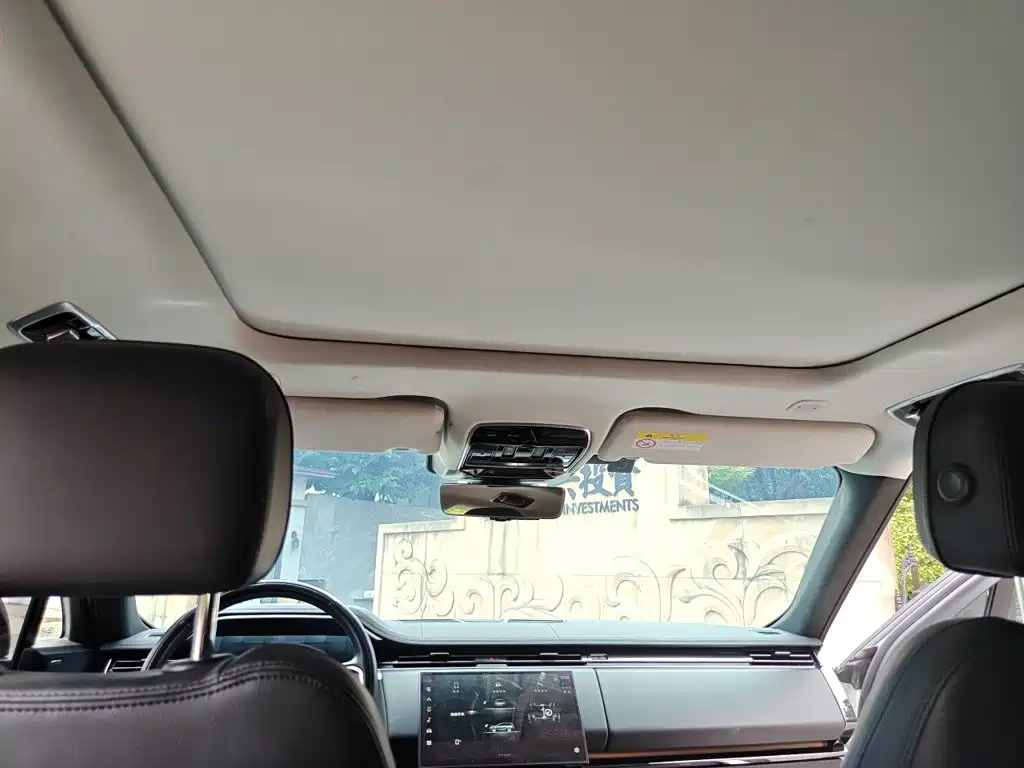 Фото 9 - Land Rover Range Rover Sport