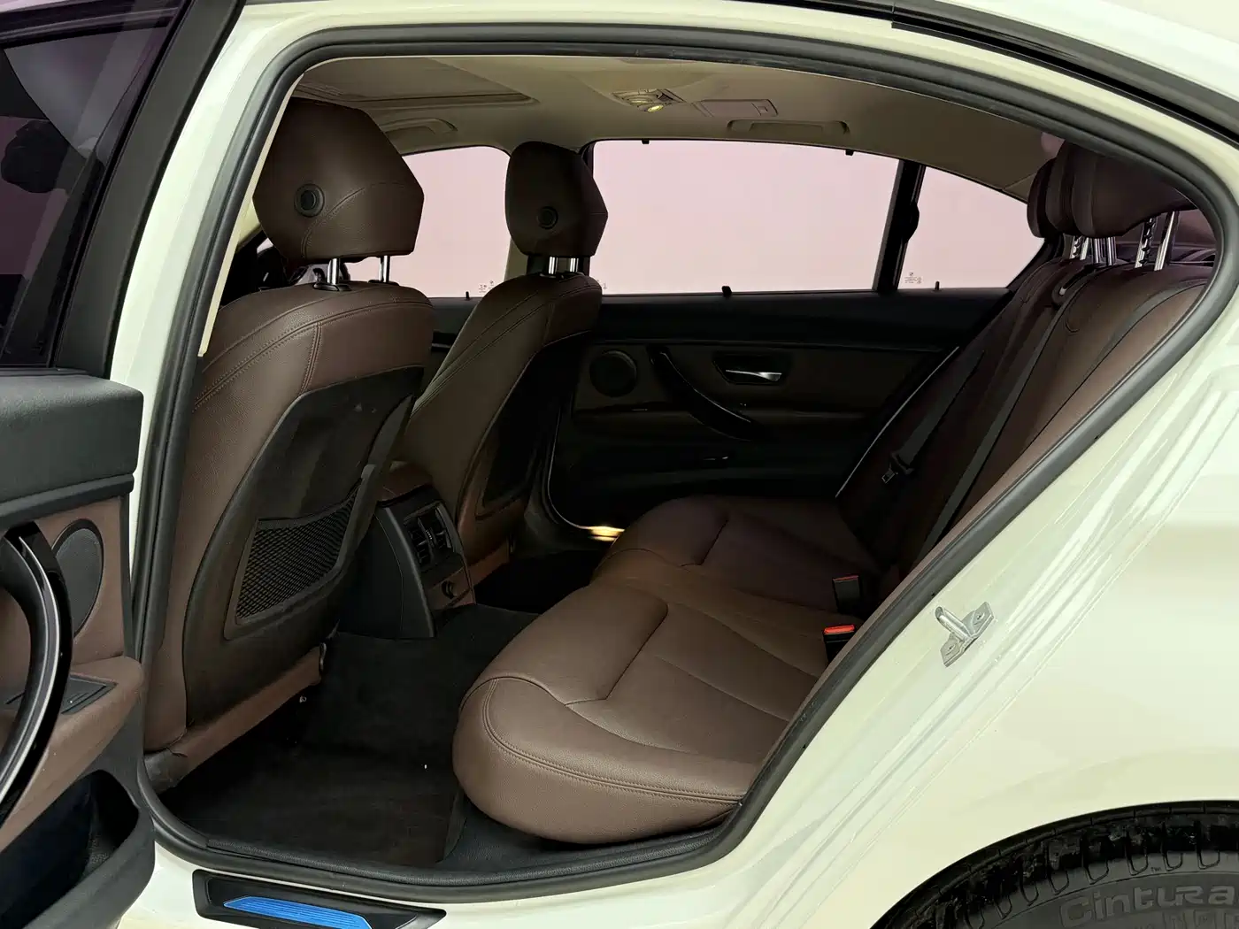 BMW 3 Series 2019 320Li M Luxury Package фото 6