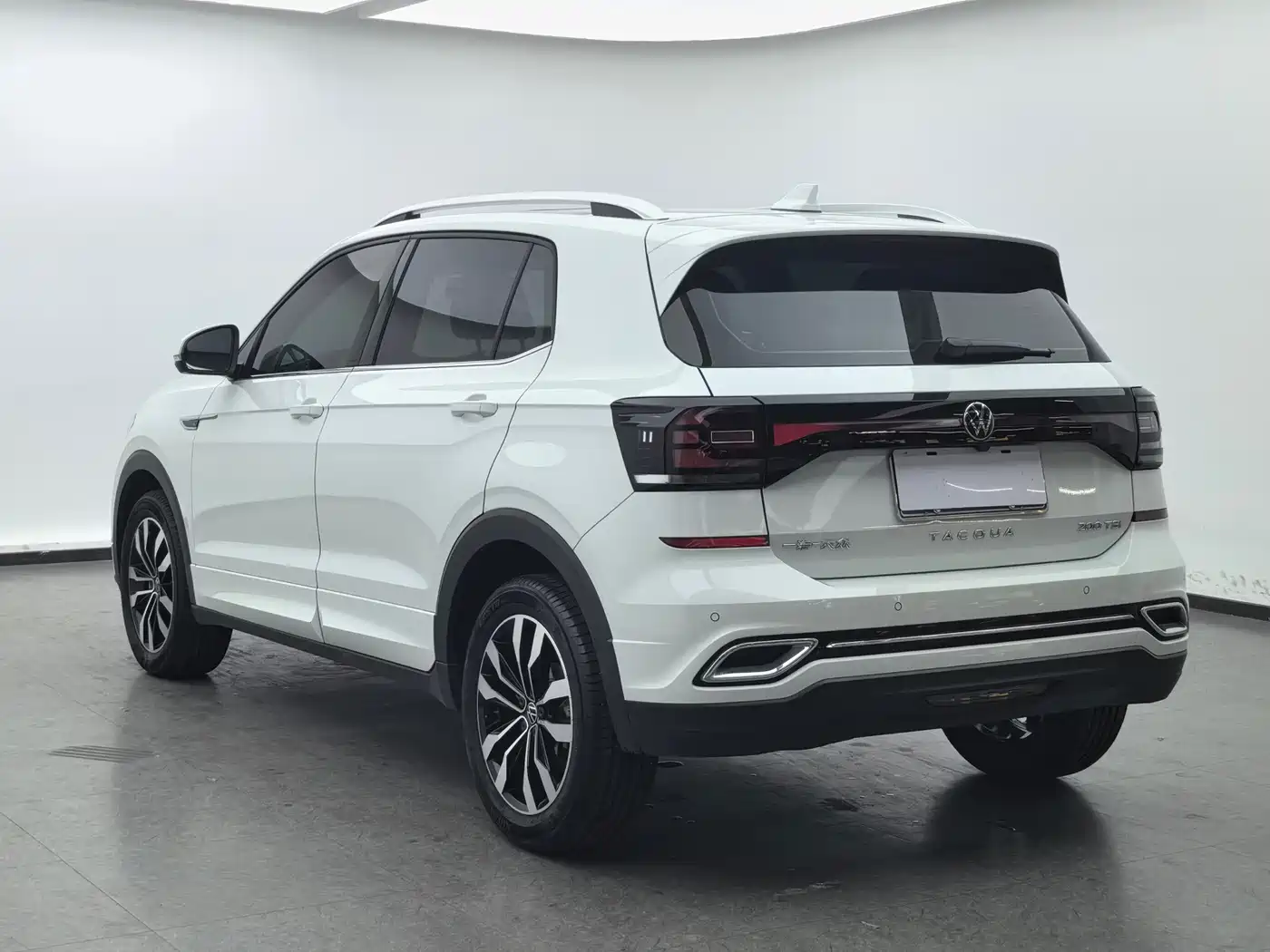 Volkswagen Tanying, миниатюра 4