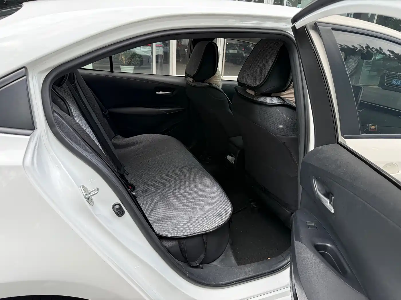 Toyota Corolla 2019 1.2T S-CVT GL-i Elite Edition фото 10
