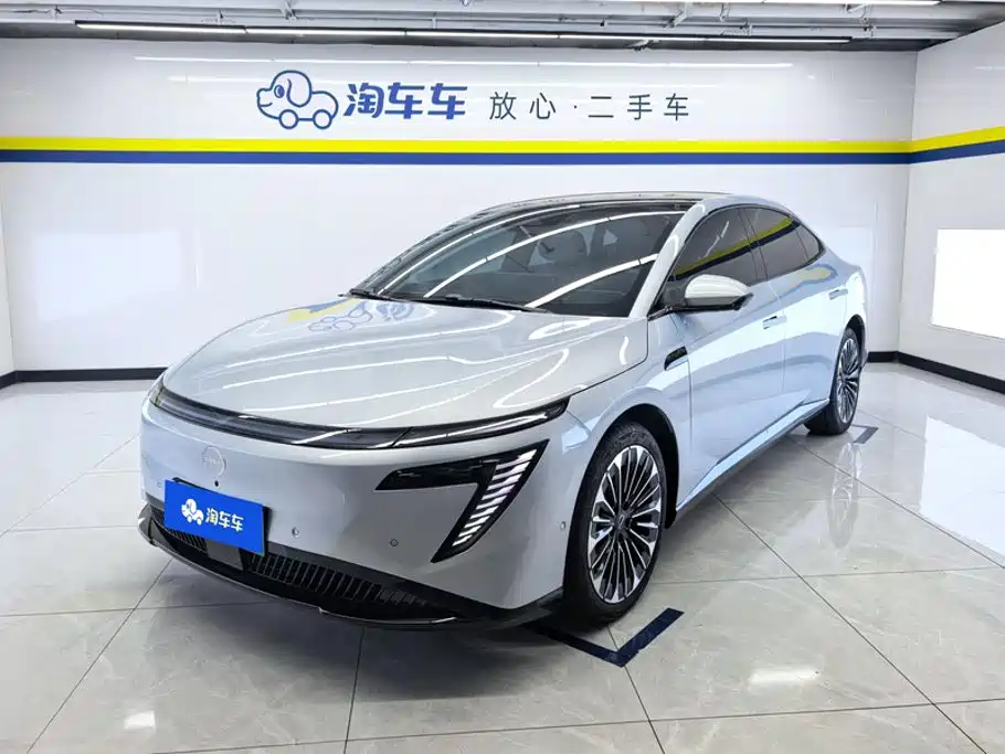 2026 Nissan N7