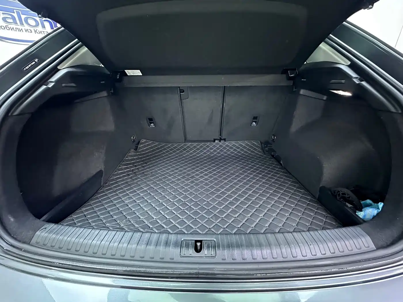 Audi Q3 2023 35 TFSI Fashion Dynamic (1.4T) фото 17