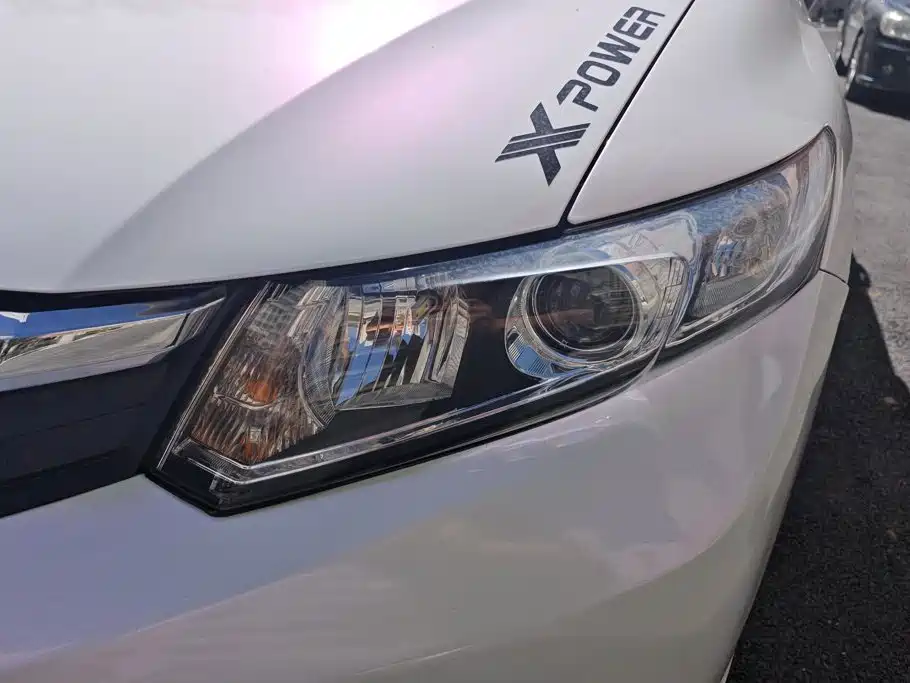 Фото 5 - Honda Civic