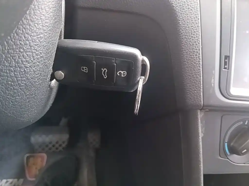 Škoda Skoda Rapid Spaceback 2019 2019 Facelift 1.5L Automatic Comfort Version China V