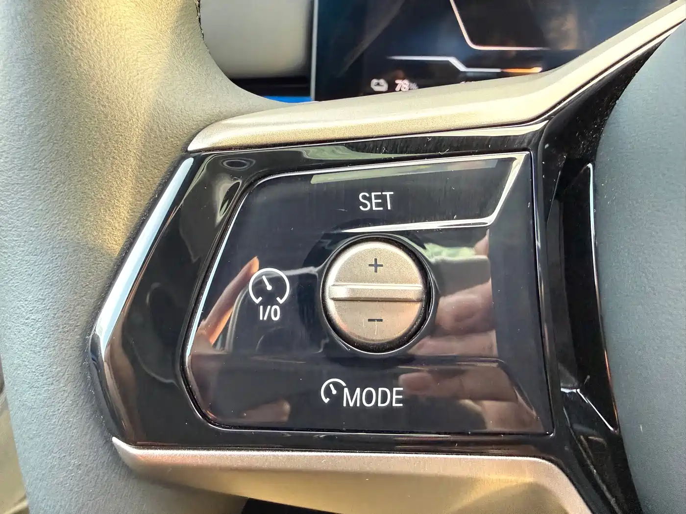 BMW i5 2026 2025 eDrive 35L Luxury Package