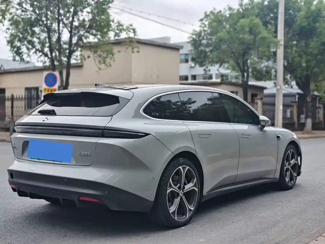 NIO ET5T 2023 2023 Model 75kWh Touring