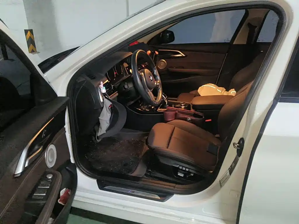BMW 1 Series, миниатюра 8
