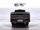 Фото 4 - Nissan Frontier Pro