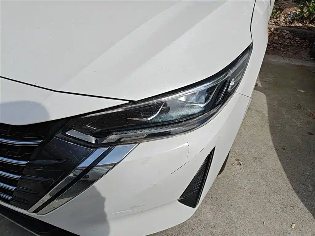 Nissan SYLPHY, миниатюра 24