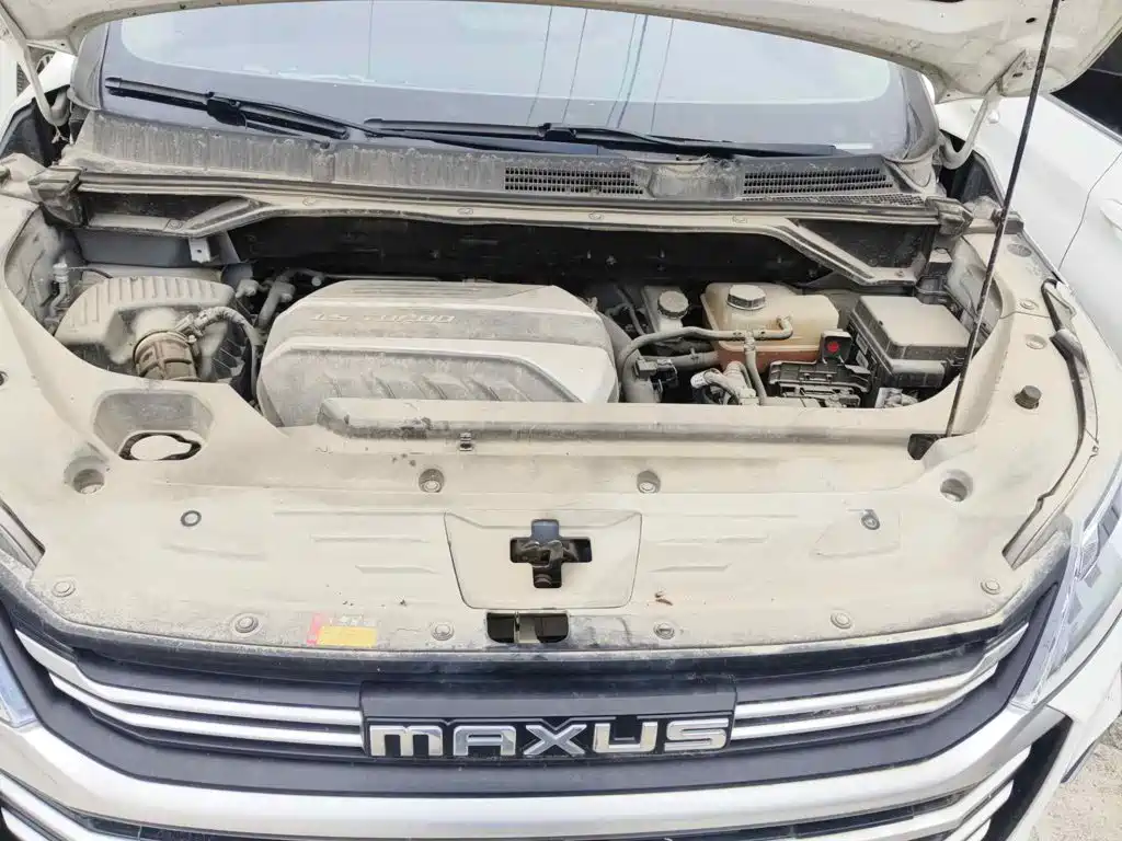 SAIC Maxus Maxus G50 2023 2023 Model 1.5T Manual Joyride A