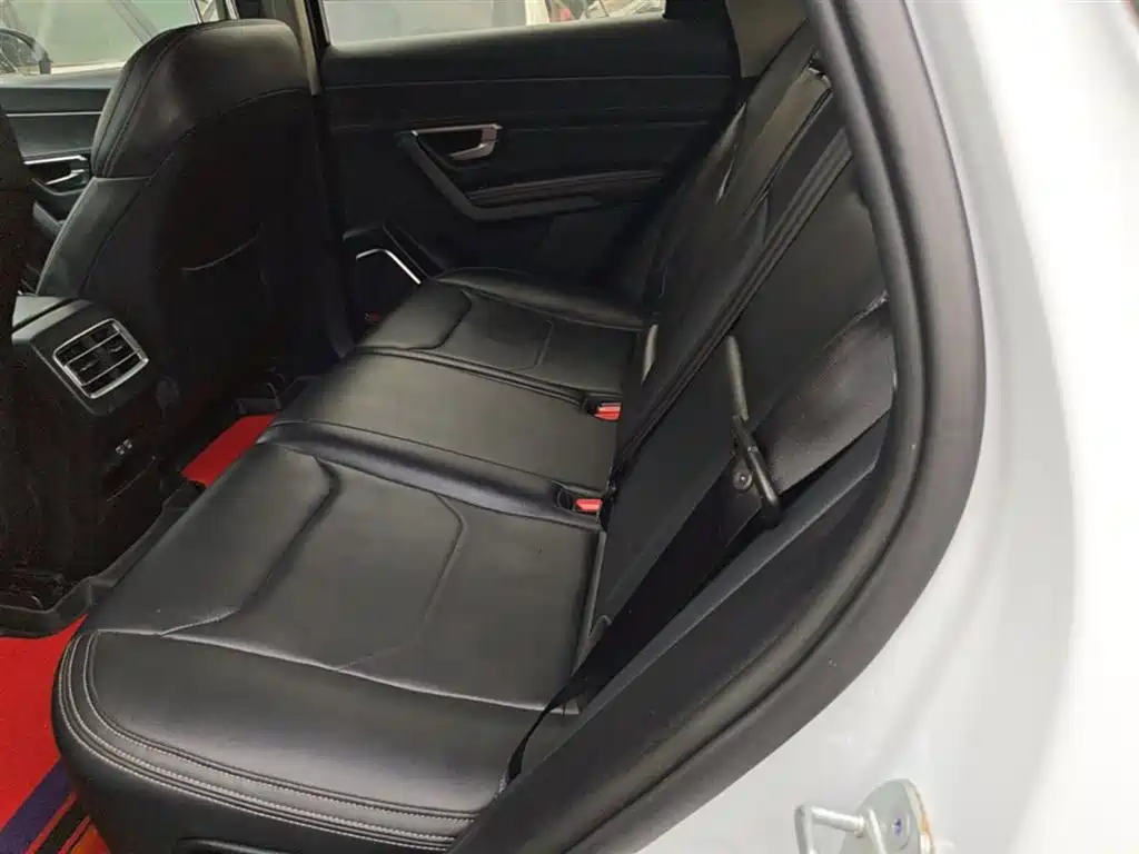 BYD Song Pro 2019 1.5T Automatic Elite фото 17
