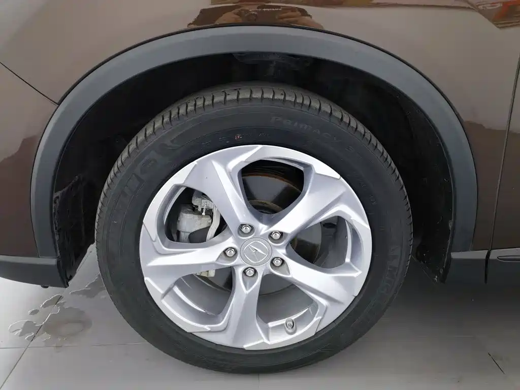 Фото 17 - Acura CDX