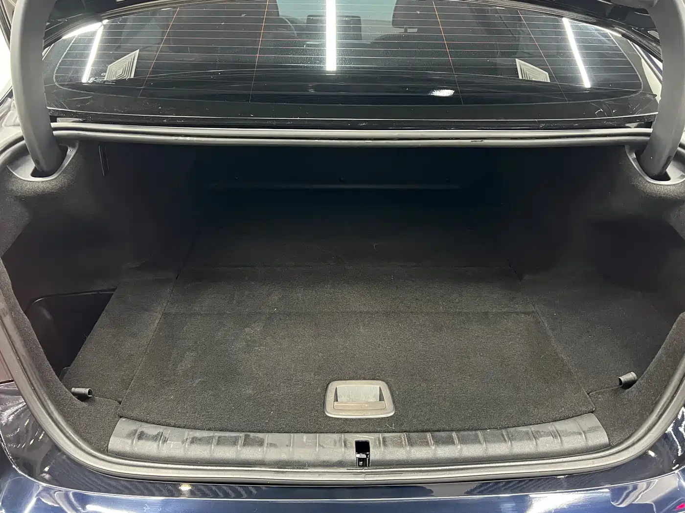 BMW 5 SERIES NEW ENERGY