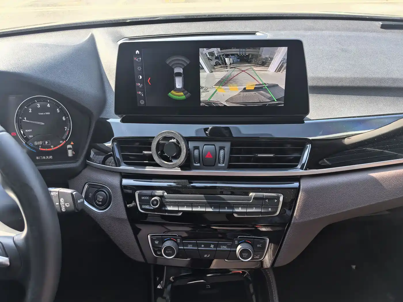 BMW X1 2021 sDrive20Li Exclusive фото 9