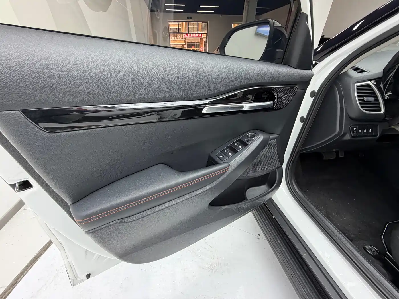 Kia KX3 Smart Run 2021 1.5L CVT Fashion Edition фото 10