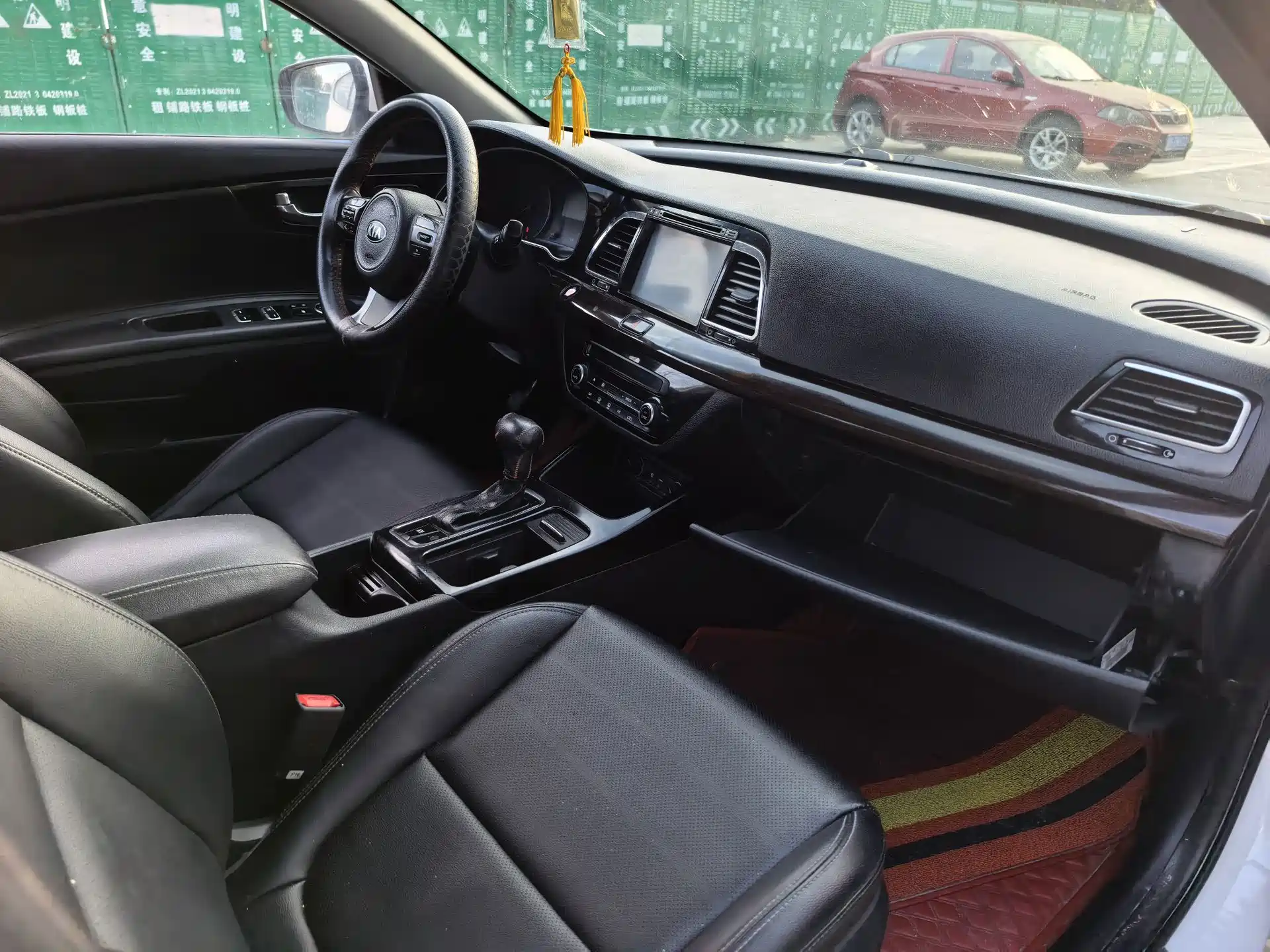 Фото 9 - Kia K4