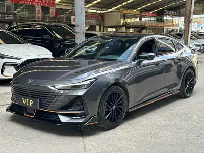 Changan UNI-V