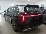 Photo 5 - Hongqi HS7 PHEV