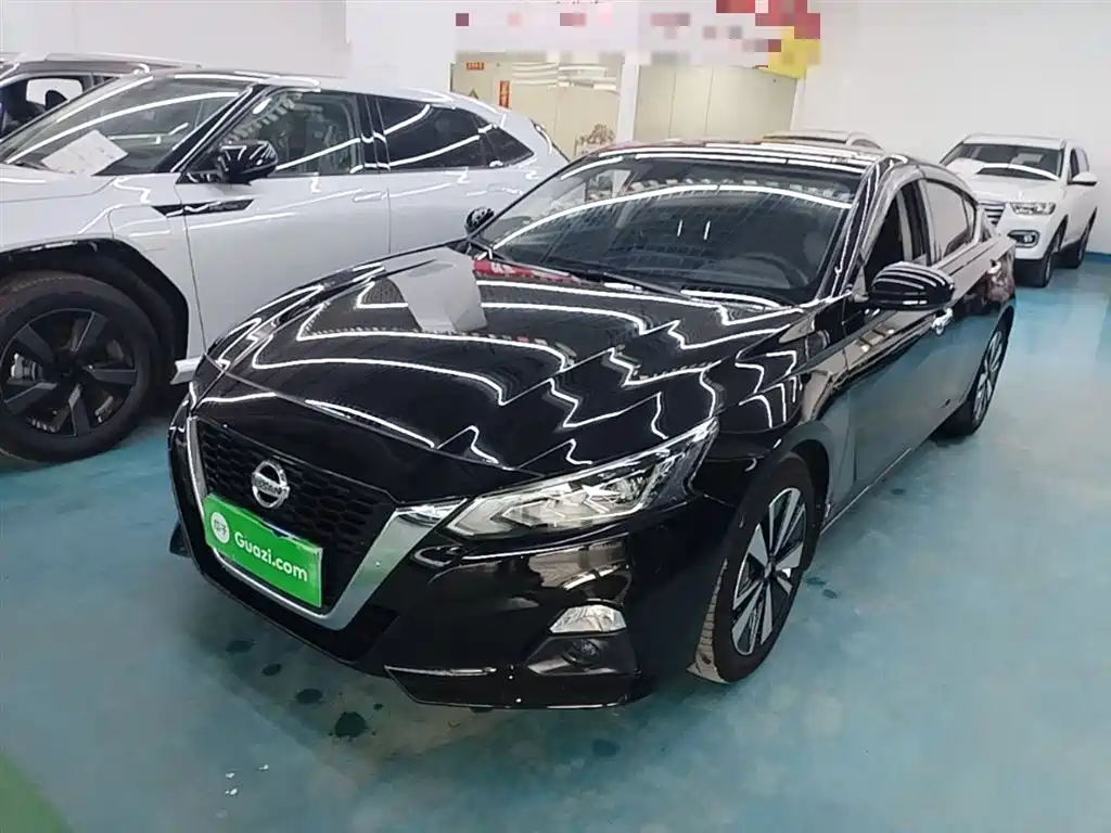 Nissan Teana 2021 2.0L XL Comfort