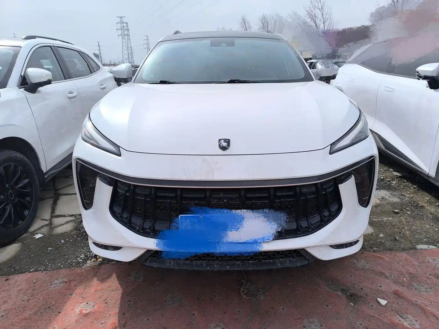 DONGFENG POPULAR T5 EVO