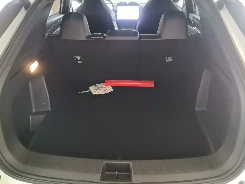 Dongfeng Aeolus Dongfeng Fengshen L7 2026 2025 518 Enjoyment