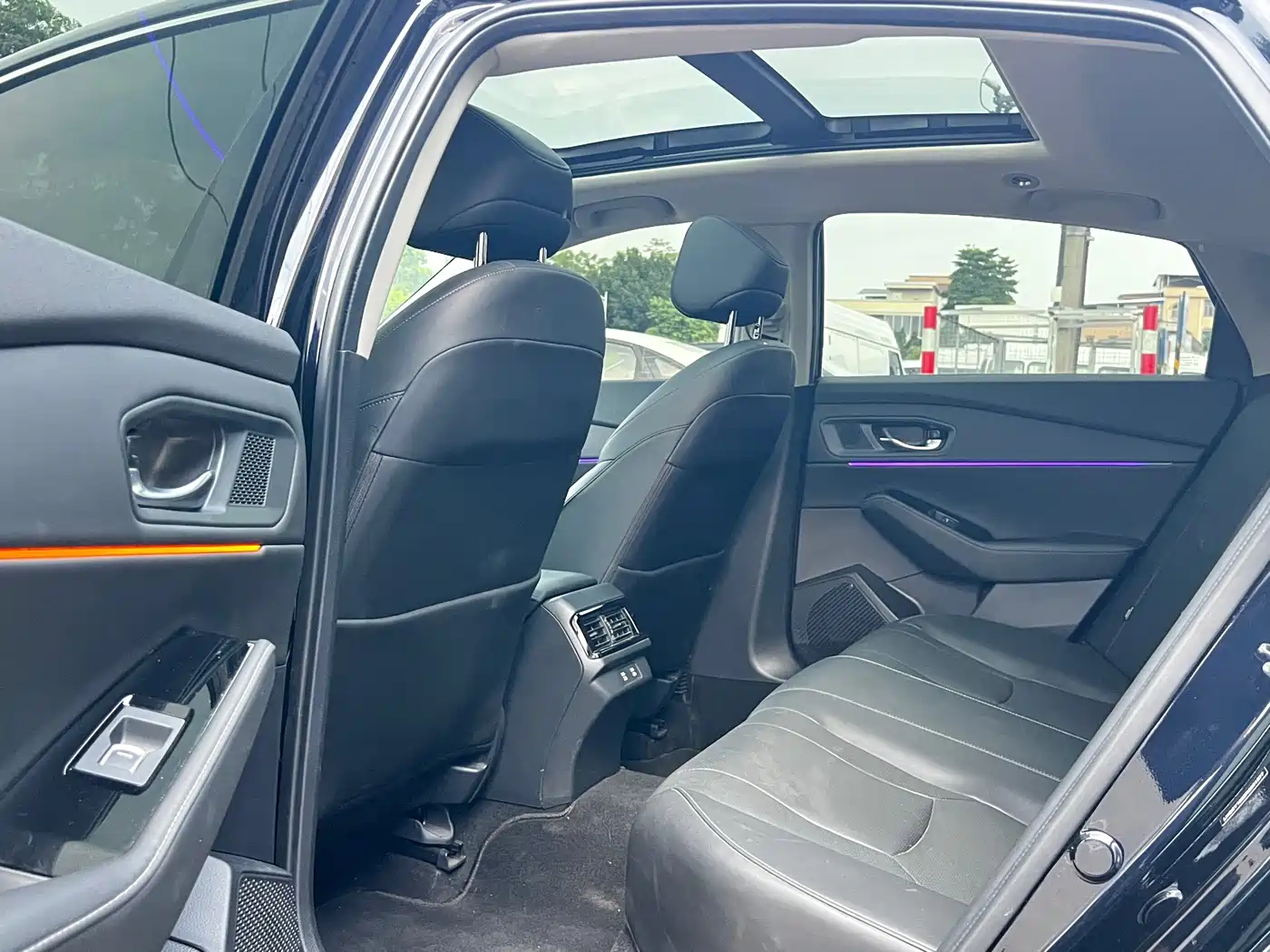 Honda Accord 2024 2023 260TURBO Excellence Edition