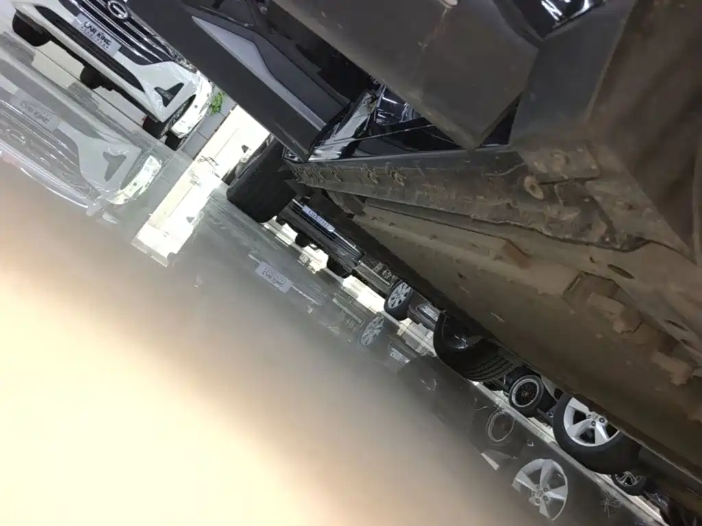 Geely Galaxy Galaxy L7 2023 2023 1.5T 115km PLUS