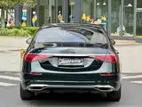 Photo 10 - Mercedes-Benz S-Class