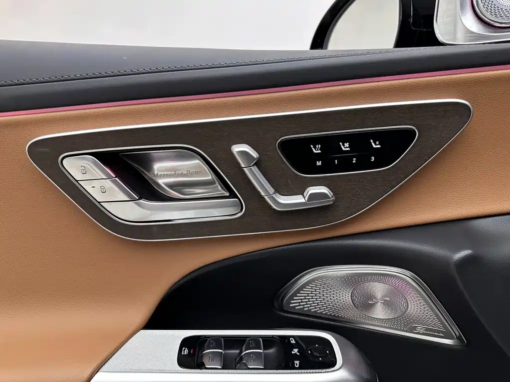 Mercedes-Benz E-Class 2026 2025 Facelift E 300 L Luxury Sport