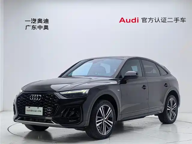 AUDI Q5L SPORTBACK