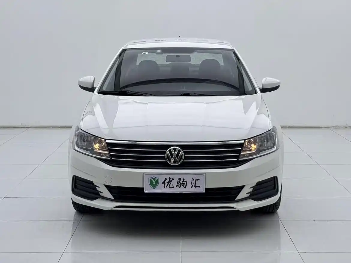 Volkswagen Lavida 2019 Lavida Start 1.5L Auto Trend (China VI) фото 2