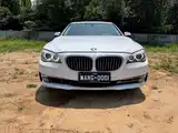 Photo 2 - BMW 7 Series