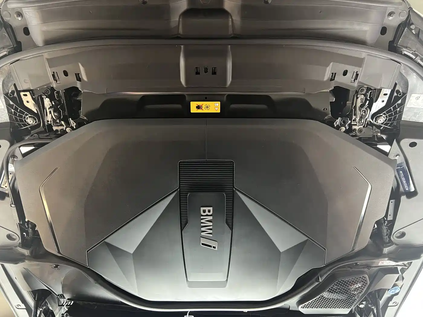 BMW i5 2024 eDrive 35L Luxury Package фото 19