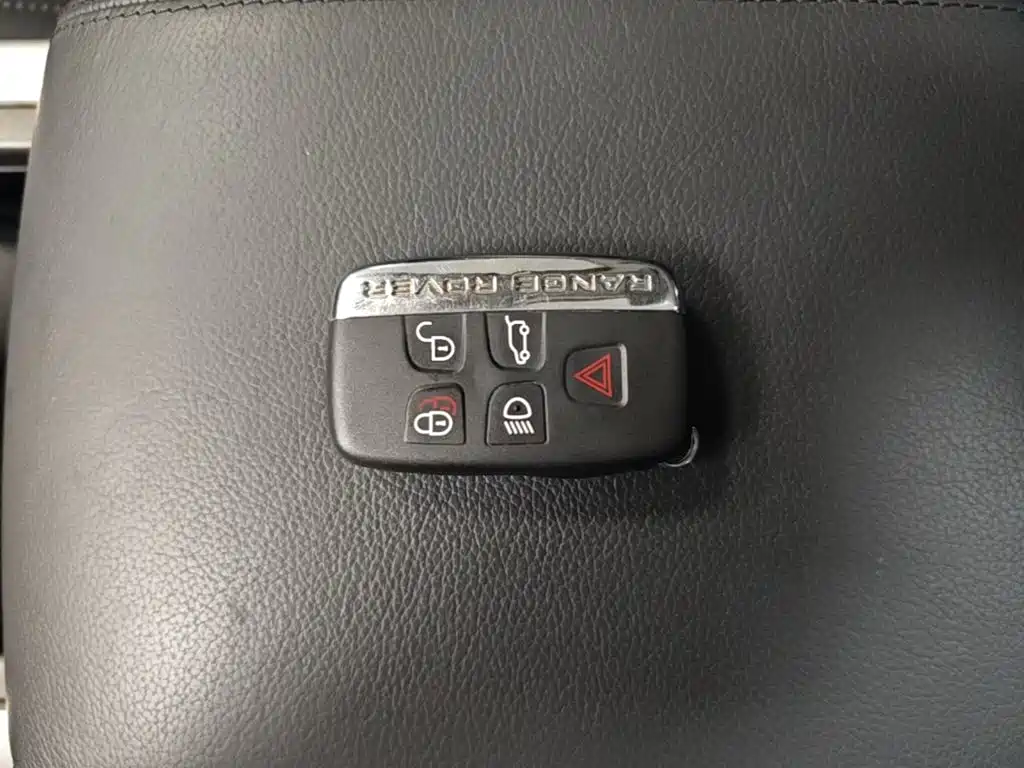 Land Rover Range Rover Evoque 2016 2015 2.0T 5-Door Fashion Edition