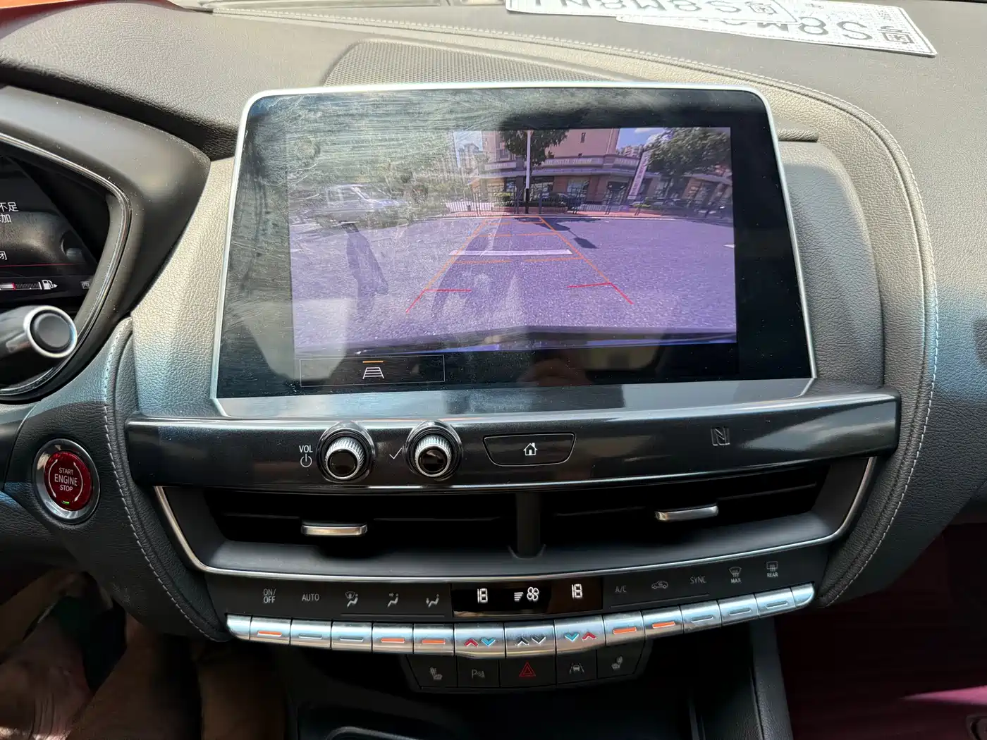 Cadillac CT5 2021 Facelift 28T Premium фото 27