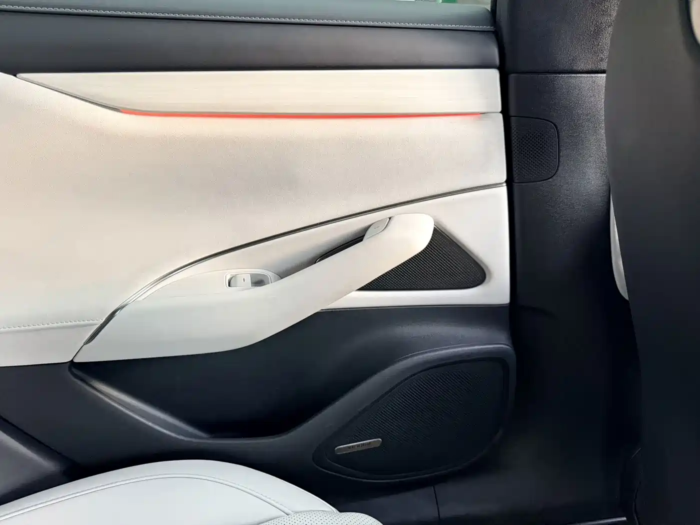 Xiaomi SU7 2024 2024 AWD Extended Range Advanced Smart Driving Max Edition