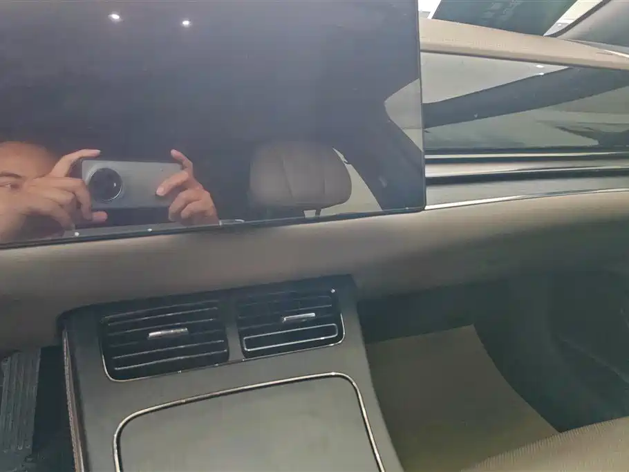 BYD Han 2020 DM AWD Performance Premium фото 13