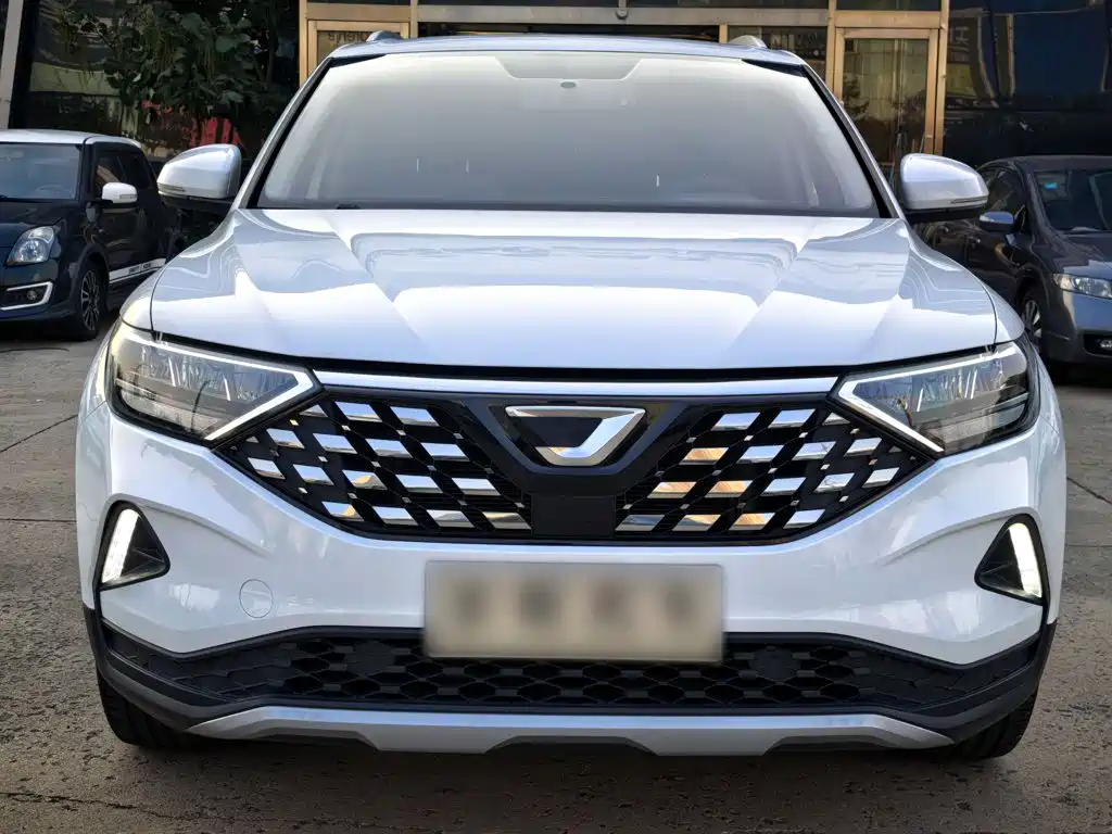 Jetta VS5 2020 2019 280TSI Manual Progressive Edition