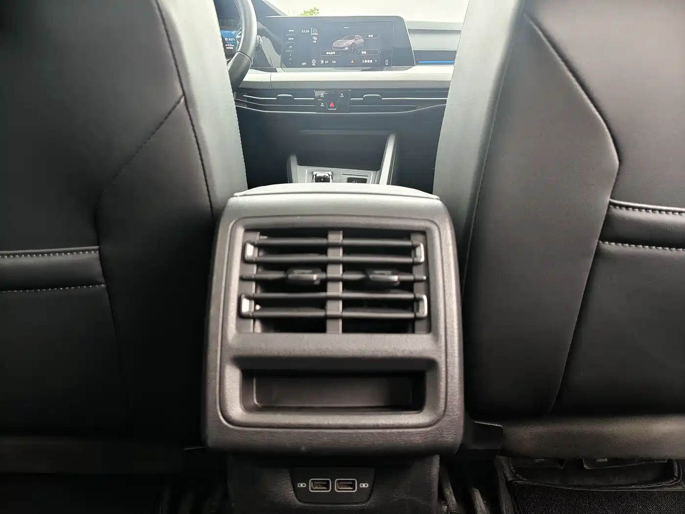 Volkswagen Golf 2021 280TSI DSG Pro фото 12