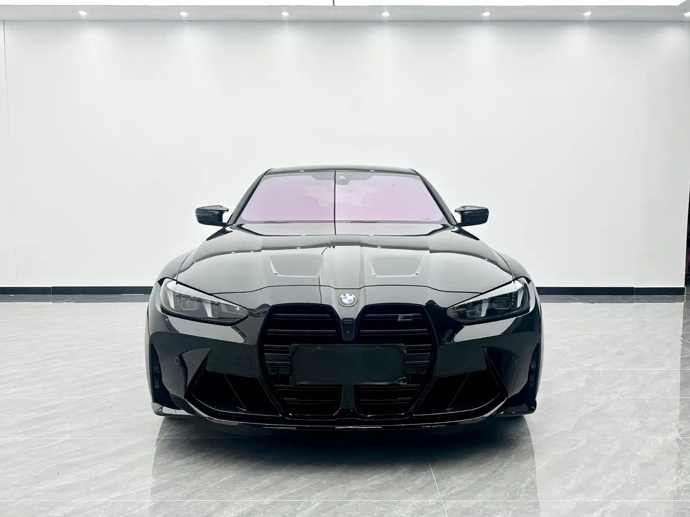 BMW M3 2026 2024 M3 Sedan M xDrive Competition